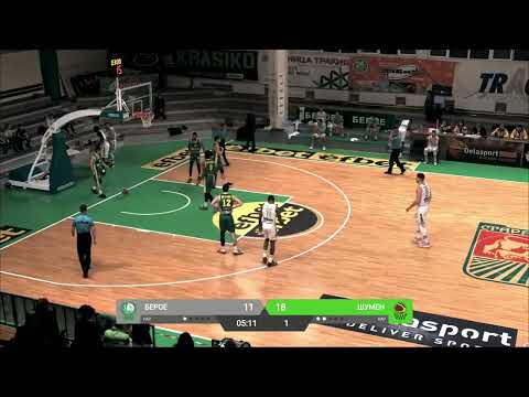 bc beroe 98 103 shumen basket   18 03 23