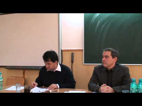 11. Alexander Baumgarten: Jean-Luc Marion lecteur d'Anselme