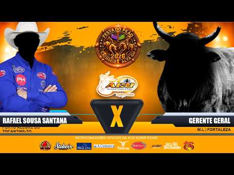 CACHOEIRA ALTA - GO 2026 | MELHORES MONTARIAS - SEXTA FEIRA