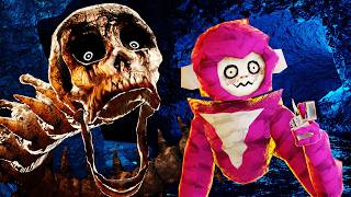 I Released My Horror Game... MQDEFAULT Thumbnail