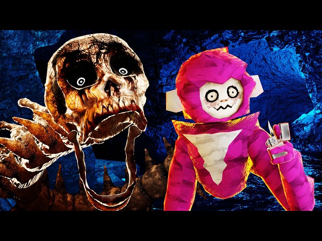I Released My Horror Game... SDDEFAULT Thumbnail