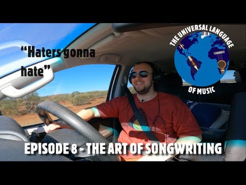 The Universal Language of Music - Episode 8