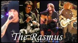 The Rasmus - Someone Else.