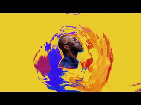 Black Coffee - 10 Missed Calls feat. Pharrell Williams & Jozzy (Visualizer) [Ultra Music]