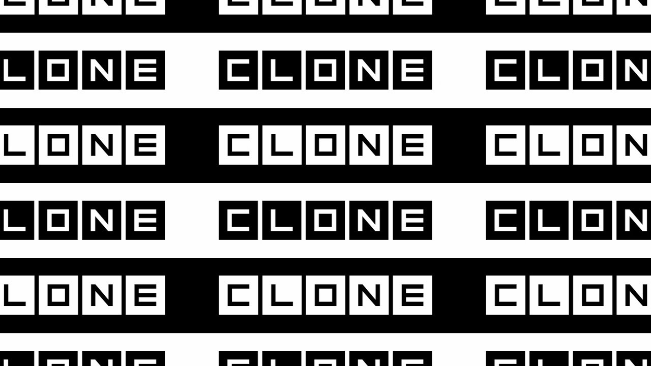 Clone