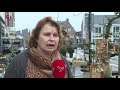 Ondernemers zoeken naar nieuwe mogelijkheden in lockdown