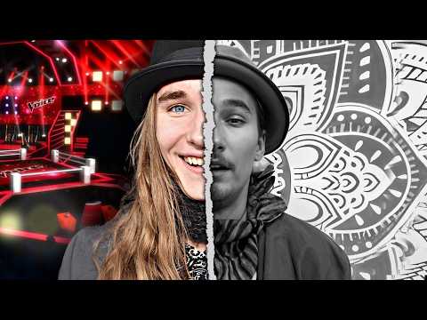 What REALLY Happened to Sawyer Fredericks After The Voice?!