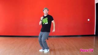 Learn Basic Moves You Can Take To The Club!