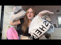 SUMMER SHEIN TRY ON HAUL