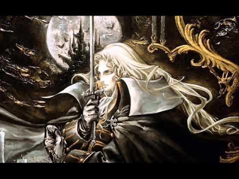 level 2 Castle Jorney (Castlevania tribute)