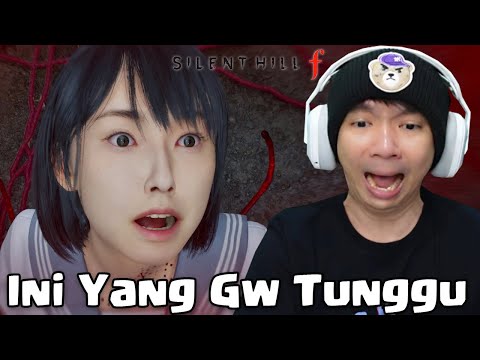 Mari Kita Mulai Perjalanan Horror Ini - Silent Hill F Indonesia