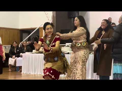 FĪĀ Dance Academy Fakfiefia Night “NEIAFU” Tau’olunga ~ Punake ‘Atimata Ki Malamalua Latu. 4/8/23.