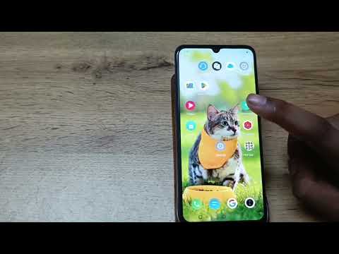 How to enable eye protection mode in vivo 2