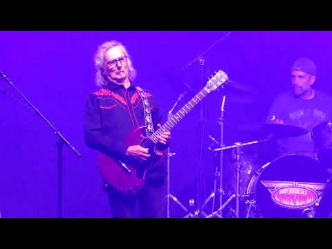 Barry Goudreau’s Engine Room - While My Guitar Gently Weeps (Beatles cover) - 9/26/23 - The Big E