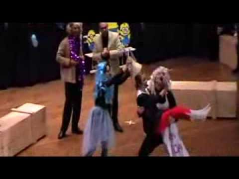 Don & Co   Pinocchio in 6 minuti