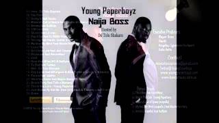 Young Paperboyz feat Hardx, Qslimz and Sutflute - shining