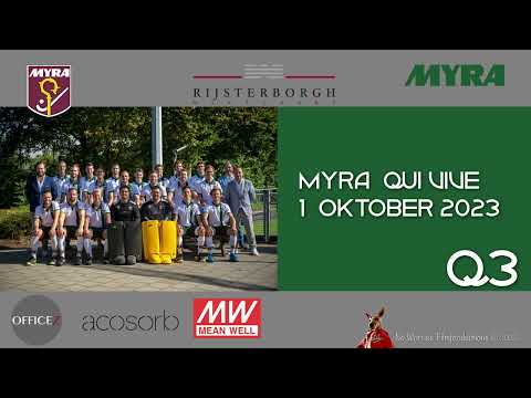 Myra QuiVive Samenvatting