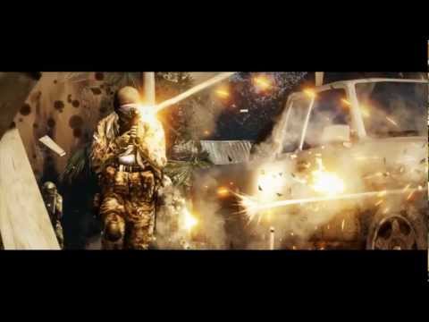 EA Medal of Honor Warfighter | Breaching: SEAL TEAM Combat Series Episodio 7 (sub ITA)