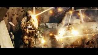 SEAL TEAM Combat Series Episodio 7