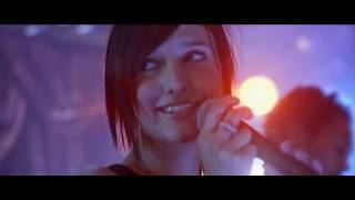 Ashlee Simpson - Undiscovered (Official Video)