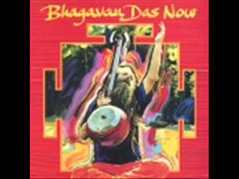 Bhagavan Das - Hanuman Chalisa