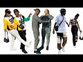Kananelo N and Tlhogi M Best Amapiano Dance Moves 2022 (Sjepa, Nkantini, Khwela, Kancane, Tanzania)