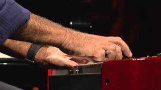 Cia Estadual de Jazz | Querelas do Brasil/Só danço Samba/Take the A train | Instrumental Sesc Brasil