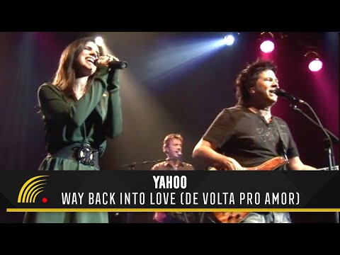 De Volta Pro Amor - Olivia Heringer