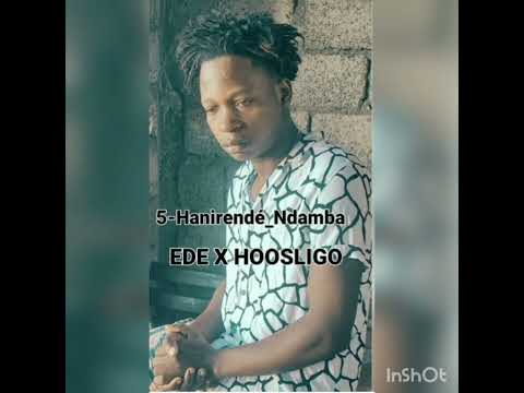 ede × hoosligo - hanirinde daba
