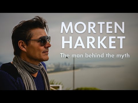 Morten Harket - The man behind the myth