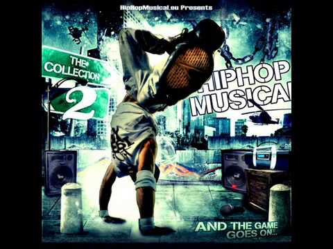 Φταίει που'ναι καλαματιανό-Hip hop musical collection2(Masti-Leshi)