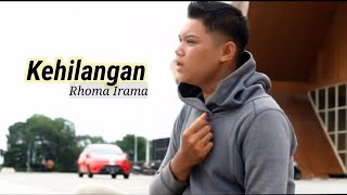Download lagu RHOMA IRAMA-Kehilangan -(cover) AL mp3
