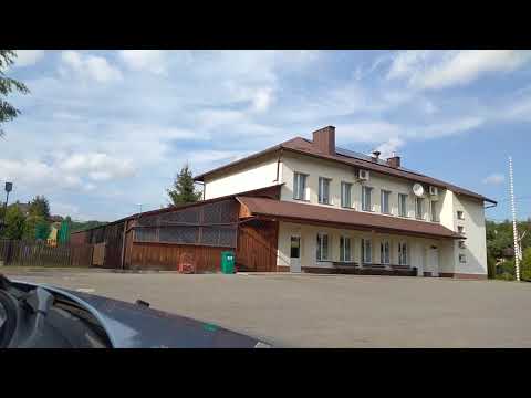 Godzina "W" przy OSP BRZEZÓWKA