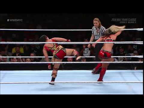 Meiko Satomura & Toni Strom- Big Boots