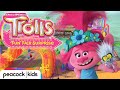 40 Minute TROLLS MARATHON Every Adventure From Fun Fair Surprise