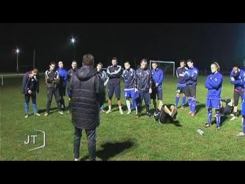 CFA : Luçon reçoit Fontenay samedi soir