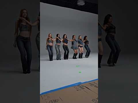 but you’ve been so out of touch ✨#KATSEYE #KATSEYE_Touch