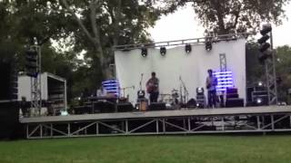 Steve Moakler - Hesitate