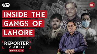 The Journalist Who Helped Catch Javed Iqbal, Serial Killer & Gangster | Reporter Diaries | Ep 01