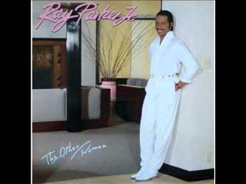 Ray Parker Jr - The Other Woman