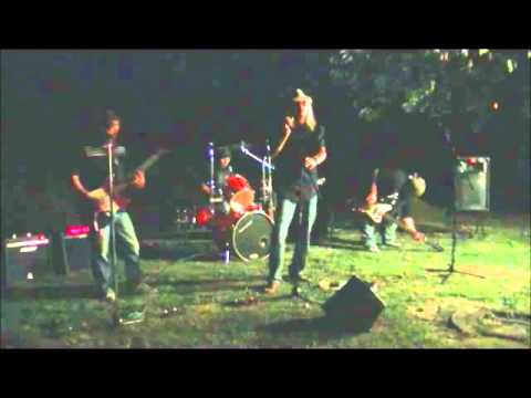 IRON MONKEE BAND cover BORN TO BE WILD-Steppenwolf.wmv
