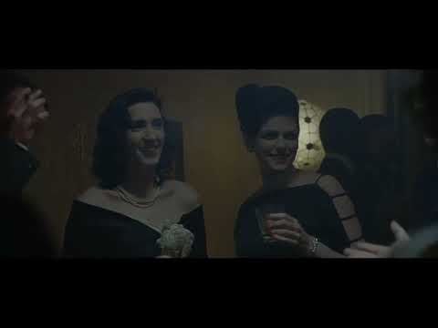 Capote talks about Baldwin's 'problem novel' - clip from Capote (2005)