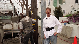 Plaster Hod Carrying and or plaster tender, not as fun as a bar tender