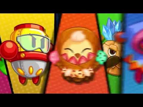 보글보글 for Kakao Video