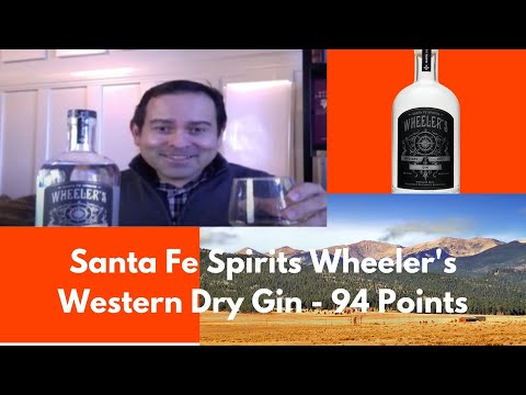 download lagu mp3 mp4 New Western Dry Gin, download lagu New Western Dry Gin gratis, unduh video klip New Western Dry Gin