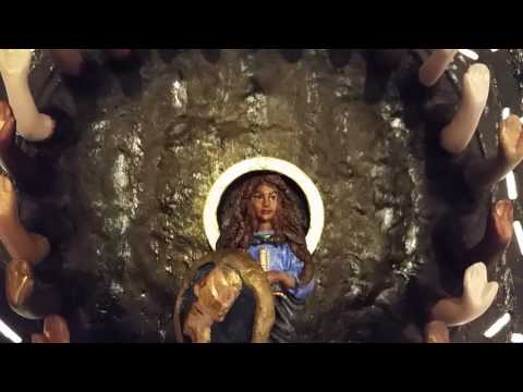 Light of St  Felicia, patron saint of farewells