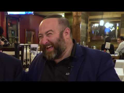 Tripping Kosher: Deli Kasbah BBQ & Grill - NYC