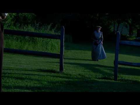 Centenary College Video 1