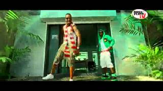 Rico feat Muss   Touch Me Official Video