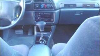 preview picture of video '1998 Oldsmobile Achieva Used Cars Oklahoma City OK'